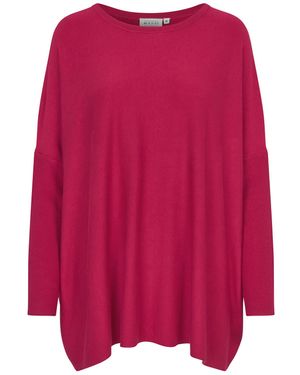 Masai Pullover Mafanasi - Pink