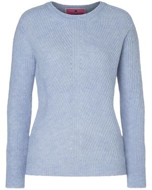 LIEBLINGSSTÜCK Pullover Babro - Blau