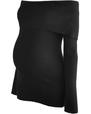 Next Pullover - Schwarz