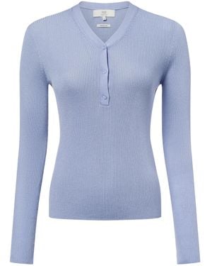 Ipuri Pullover - Blau