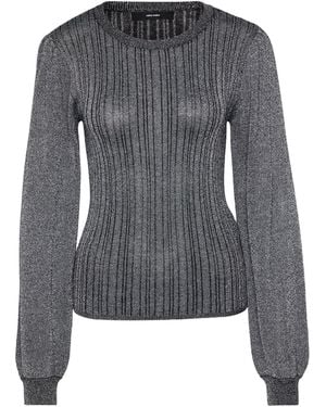 Vero Moda Pullover Vmtalia - Grau