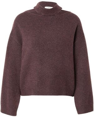 Jdy Pullover Debbie - Lila