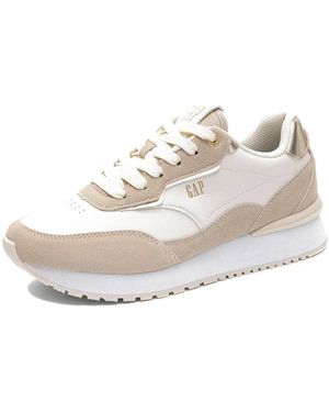 Gap Sneaker Low - Weiß