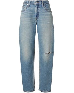 Levi's Levis Jeans Loose Taper - Blau