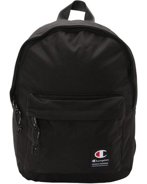 Champion Rucksack Icons - Schwarz