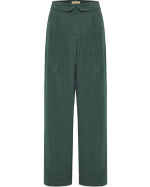 Funky Buddha Hose - Grün