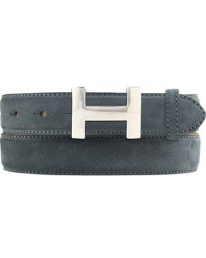 BELTINGER Gürtel Helen - Blau