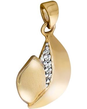 Firetti Anhänger - Mettallic