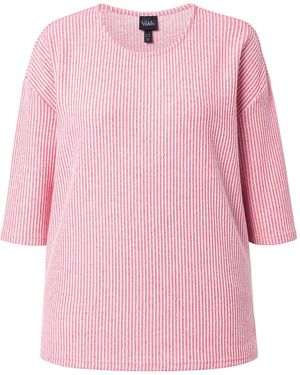 Ulla Popken Pullover - Pink