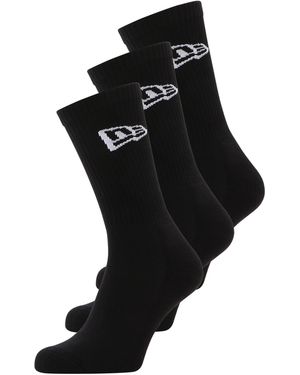 KTZ Socke - Schwarz