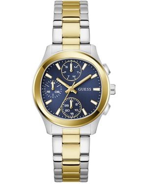 Guess Uhr Birdie - Blau