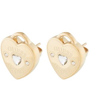 Guess Ohrringe - Natur