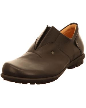 Think! Slip On - Schwarz