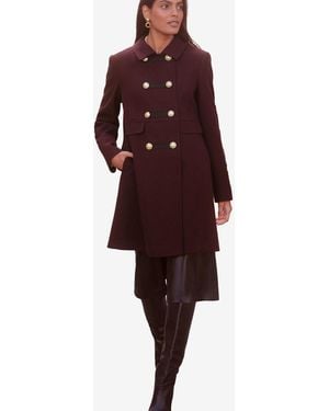 Love & Roses Mantel - Rot