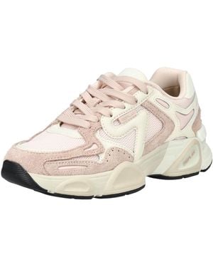 Replay Sneaker - Natur