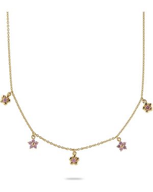 FAVS. Kette - Natur