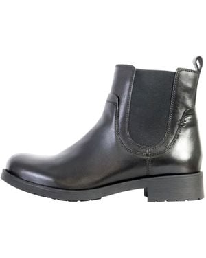 Geox Ankle Boots - Grau