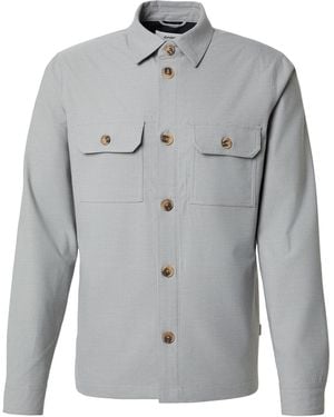 Gabba Jacke Togger - Grau