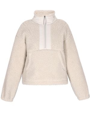 Schmuddelwedda Pullover - Natur