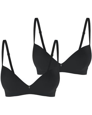 Joop! Bh Sensation - Schwarz