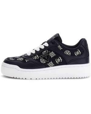 Guess Sneaker 'Miram' - Weiß