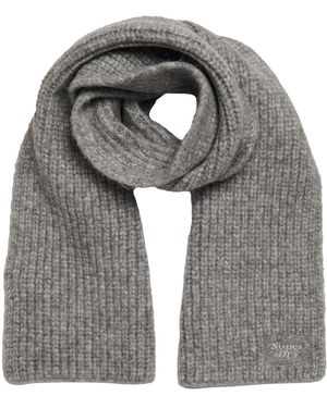 Superdry & Co Schal - Grau