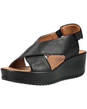Igi&co Sandale - Schwarz