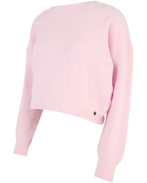 LOVE2WAIT Pullover - Pink