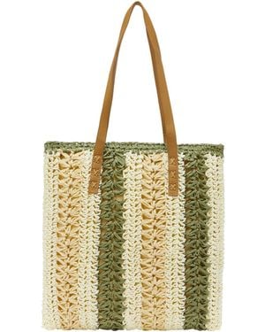 Ebeeza Tasche - Mettallic