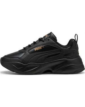 PUMA Sportschuh Cassia 2.0 L - Schwarz
