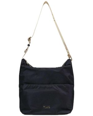 Alviero Martini Umhängetasche Lle469762 - Schwarz