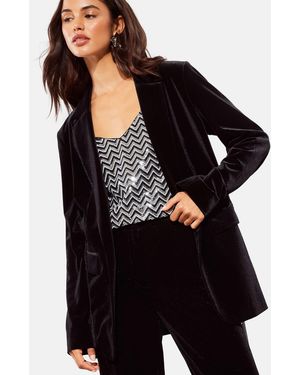 Friends Like These Blazer - Schwarz