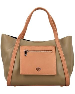Usha Tasche - Braun