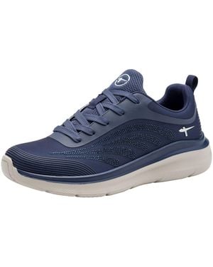 Tamaris Sneaker - Blau