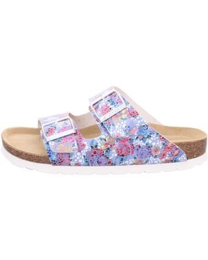 Rohde Pantolette - Blau