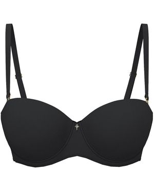 Joop! Multiway-Bh Sensation Multiway-Bh Strapless Verstellbar - Schwarz
