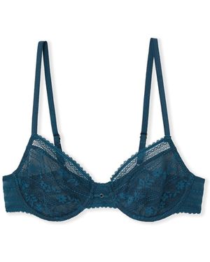 Etam Bh Aura - Blau