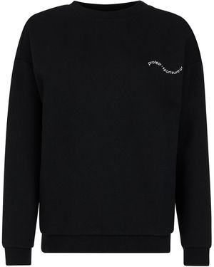 Protest Pullover Prtdonya - Schwarz