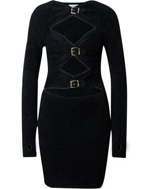 Hoermanseder Kleid Klea - Schwarz
