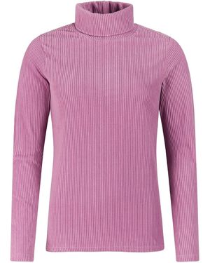 Protest Sportsweatshirt Prtpearla - Pink