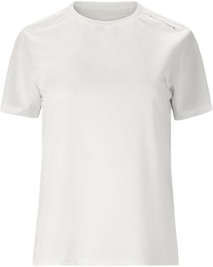 Endurance T-Shirt Team V2 - Weiß