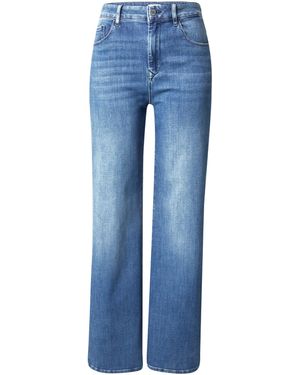 DAWN Jeans - Blau