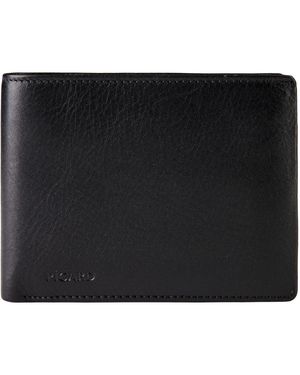 Picard Portemonnaie - Schwarz