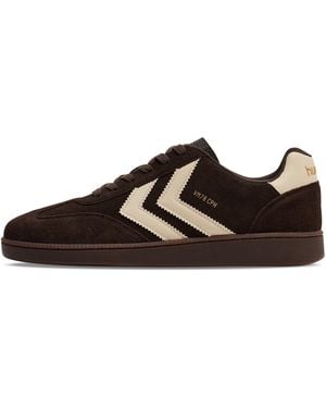 Hummel Sneaker - Braun