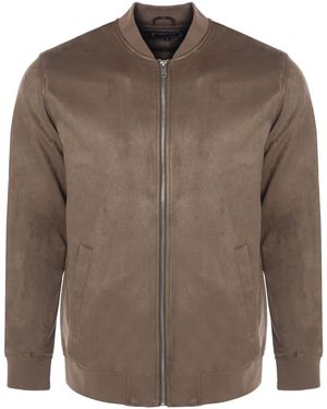 Carisma Jacke - Braun