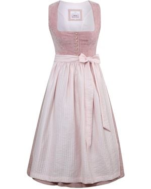 Marjo Dirndl Gy-12-Sarleinsbach - Lila