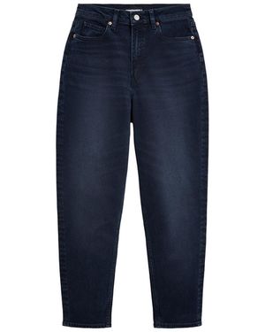 ARMEDANGELS Jeans Mairaa - Blau