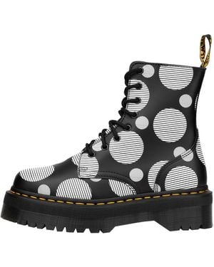 Dr. Martens Ankle Boots Jadon - Schwarz