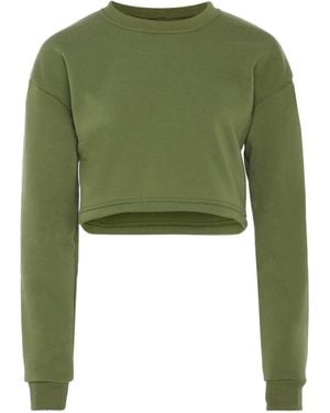Blonda Sweatshirt - Grün