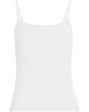Joop! Schlafshirt Allure - Weiß